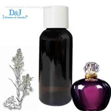 water-based flavor Dior fragrance for hair treatment